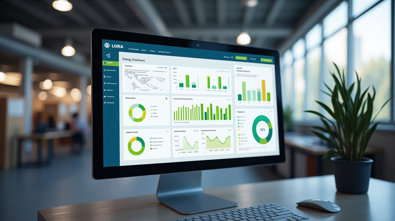 Energy Management System