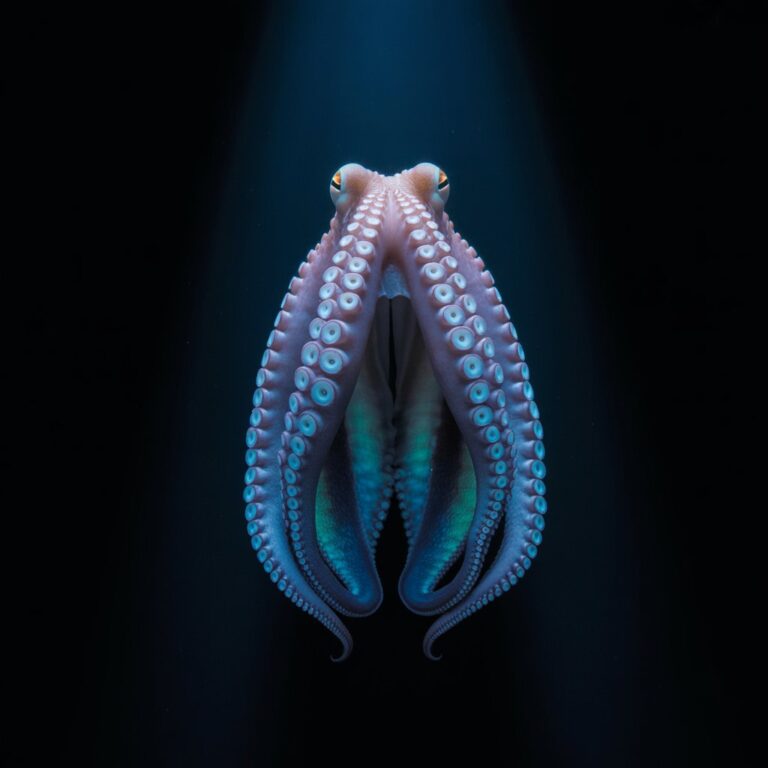 Do Octopuses Have Beaks? Shocking Truth About Their Hidden Bite