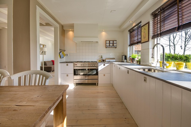 Kitchen Remodel Checklist: What Every Modern Home Needs (and What to Skip)