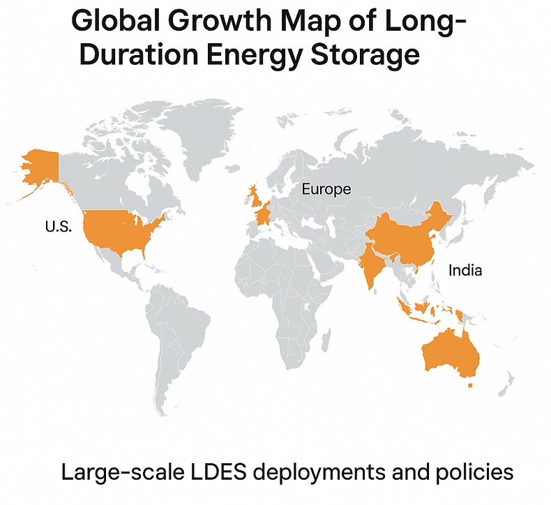 Market & Policy Tailwinds