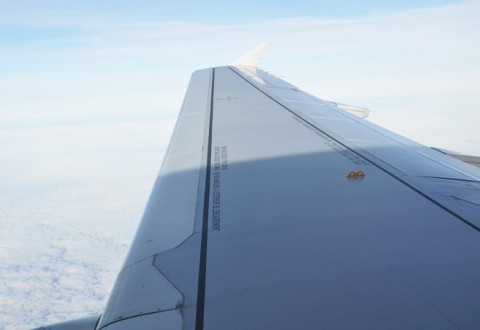 EU’s Carbon Trade Plan for Flights & What it Means to You