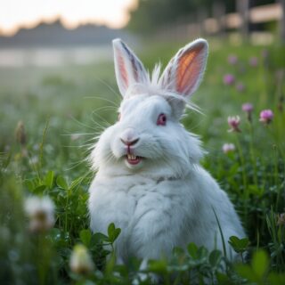 Are Rabbits Rodents? The Scientific Truth