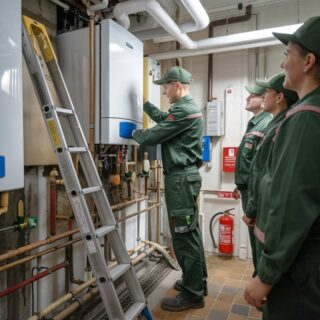 Tips for Extending the Life Expectancy of Your Boiler