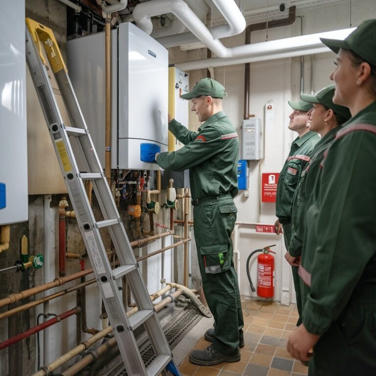 Tips for Extending the Life Expectancy of Your Boiler