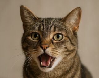 Why Is My Cat Breathing Heavy? Signs You Shouldn’t Ignore