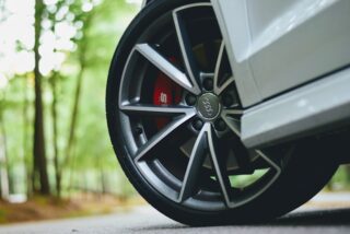 Sustainable Performance Tires: Green Materials and Eco-Friendly Innovation