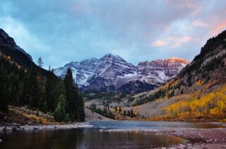 Eco-Adventures in Colorado: How Off-Road Tourism Is Evolving in Vail’s Mountain Landscape