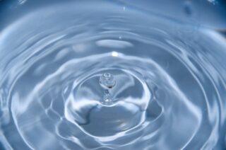 Take Up Sustainable Living: Start with Pure Water