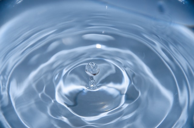 Take Up Sustainable Living: Start with Pure Water