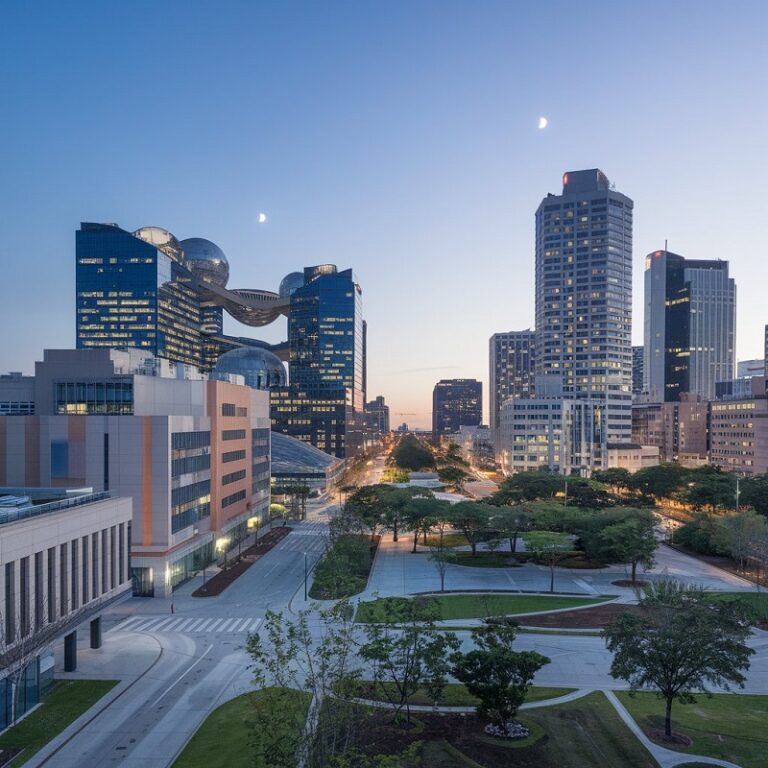 Designing Livable Cities featured