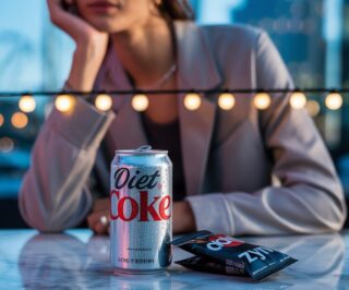 Diet Coke Zyn: Why This 2025 Trend Is Dividing America’s Health and Party Culture