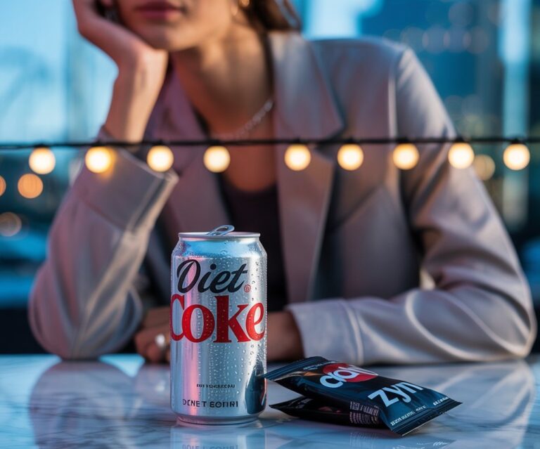 Diet Coke Zyn: Why This 2025 Trend Is Dividing America’s Health and Party Culture
