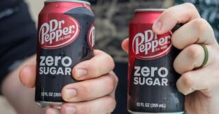 Does Dr Pepper Zero Have Caffeine or Is It Really a Clean Sip?