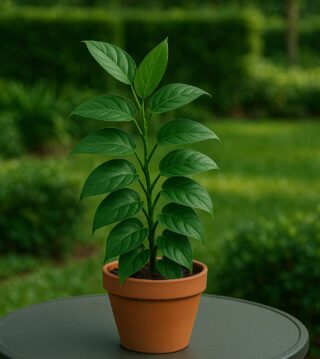 Dragon Tail Plant Care & Styling Ideas for Lush Indoor and Outdoor Gardens