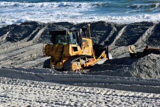 How Dredging Technologies Are Transforming Environmental Remediation Across Canada