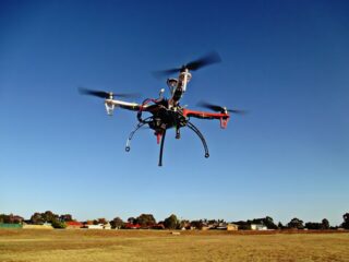 How UAV Aerial Surveys Are Changing Environmental Monitoring
