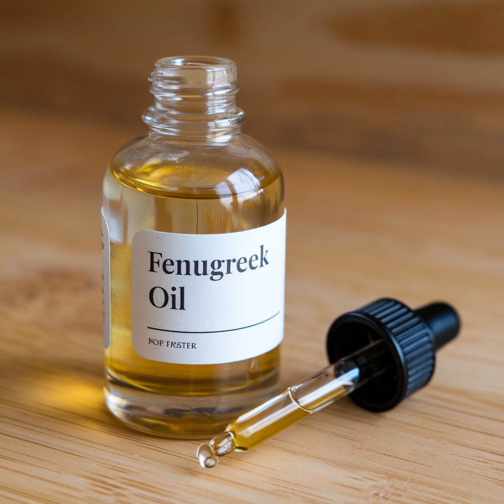 Why Fenugreek Oil Is the Skincare Superhero Your Routine Is Missing
