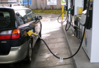 Top Tips for Greener Motoring