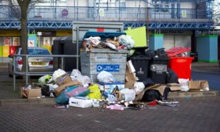 The Hidden Environmental Cost of Household Waste — and How We Can Do Better