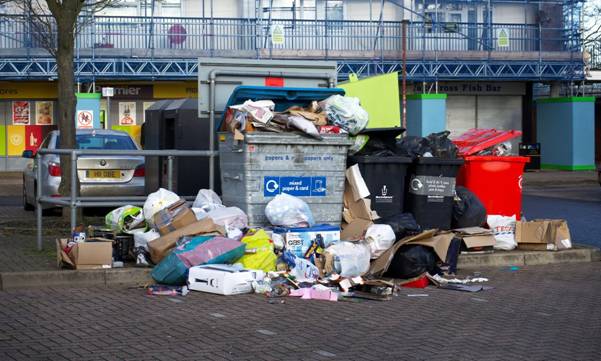 The Hidden Environmental Cost of Household Waste — and How We Can Do Better