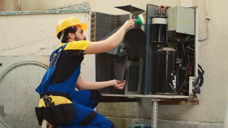 Common HVAC Problems and How to Troubleshoot Them