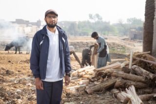 Banana Fiber in Pakistan: Turning Agricultural Waste into Climate-Resilient Wealth