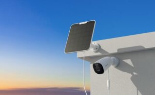 Solar Power Camera: WiFi and No WiFi Security Guide