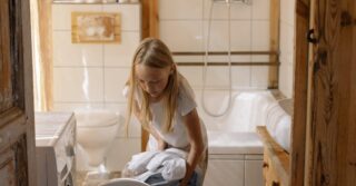 How to Create a Zero-Waste Laundry Routine: Eco-Friendly Tips for a Greener Home