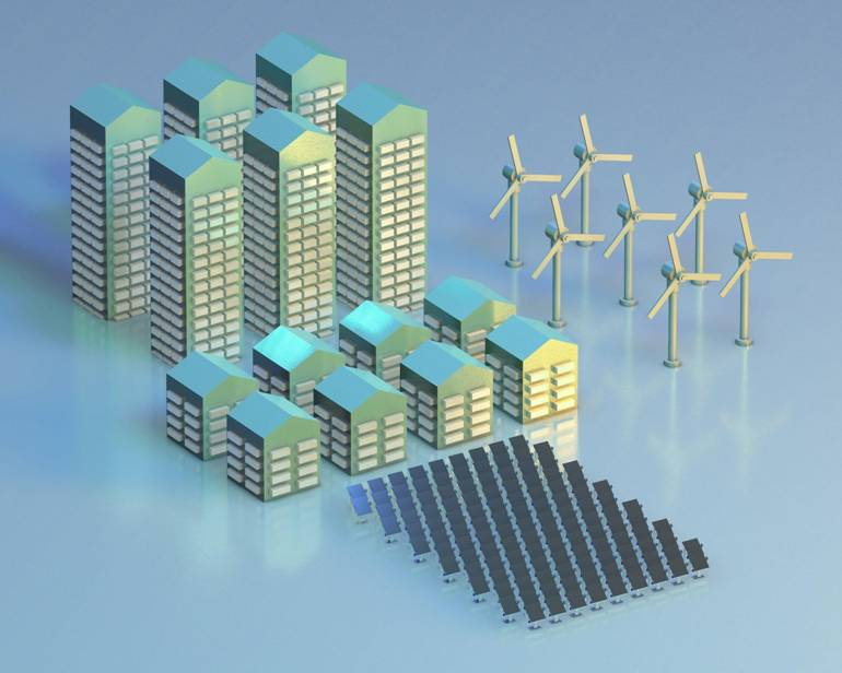 Carbon Negative Construction & How Timber Locks Away CO₂