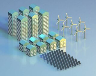 Carbon Negative Construction & How Timber Locks Away CO₂