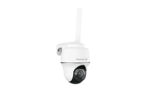 Home Hub with Argus PT Ultra