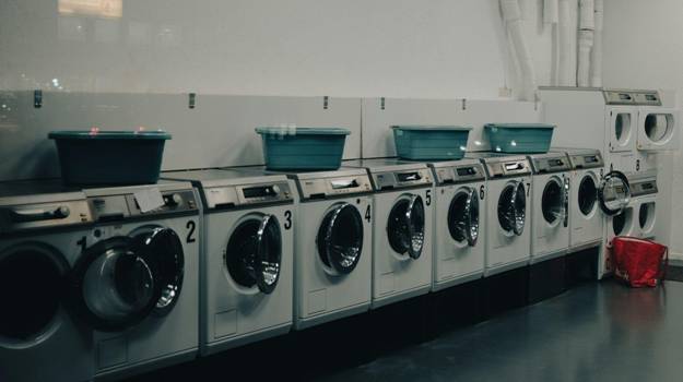 Best Practices for Zero-Waste Laundry