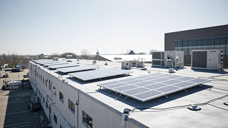 HVAC and Environmental Controls