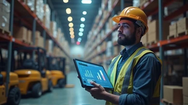 data monitoring Real-Time Insights