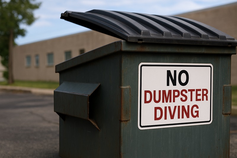 Is Dumpster Diving Legal? Laws, Safety Tips, and State-by-State Breakdown
