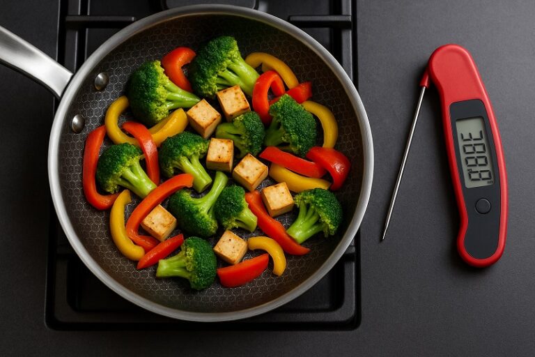 Is HexClad Non Toxic? Real Facts vs Hype About PTFE, PFOA, and Cookware Safety