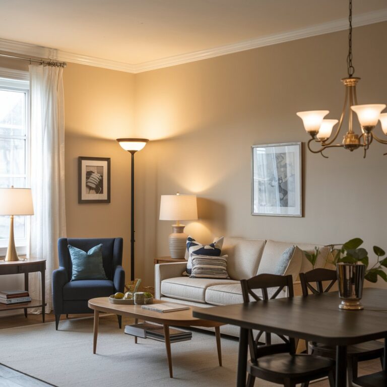 How to Choose the Perfect Lighting for Your Home?