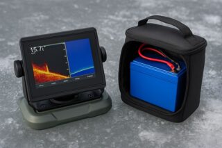 Livescope Power Guide: Battery Types, Sizes, and Setups