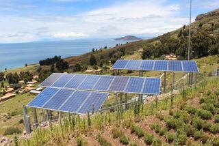 How To Maximize Efficiency In Off-Grid Solar Energy Storage