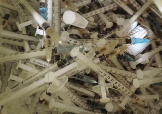 The Environmental Cost of Ignoring Medical Waste Regulations