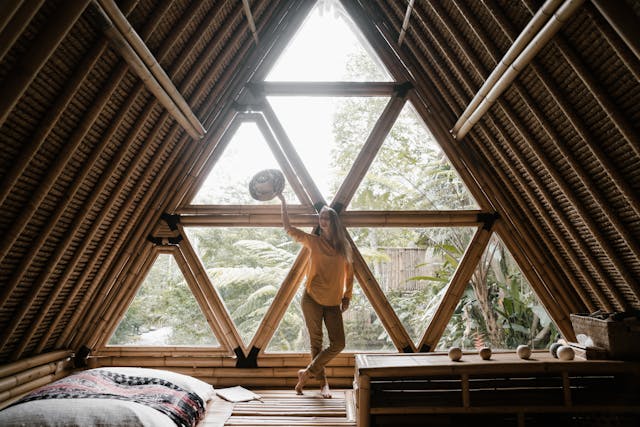 Tips for Making Your House Eco Friendly