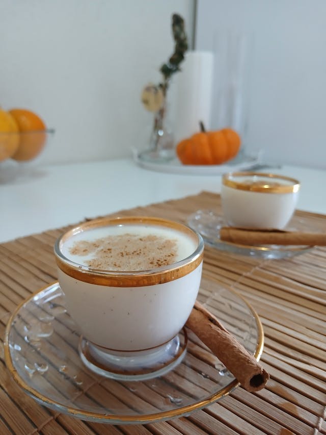 Pumpkin Spice Creamer Is Back—And Everyone’s Obsessed Again