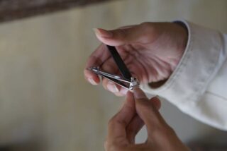Japanese Nail Clippers: Salon-Quality Results at Home