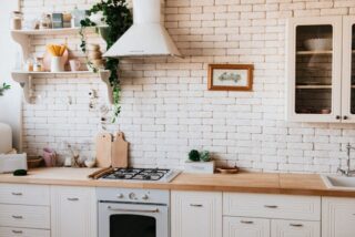 Green Kitchen Makeover: Stocking Up for Sustainable Living