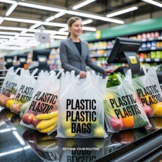 Plastic Plastic Bags: What They Really Are and Why the Term Matters More Than You Think