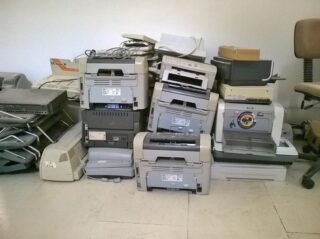 What Is IT Equipment Recycling and Its Importance