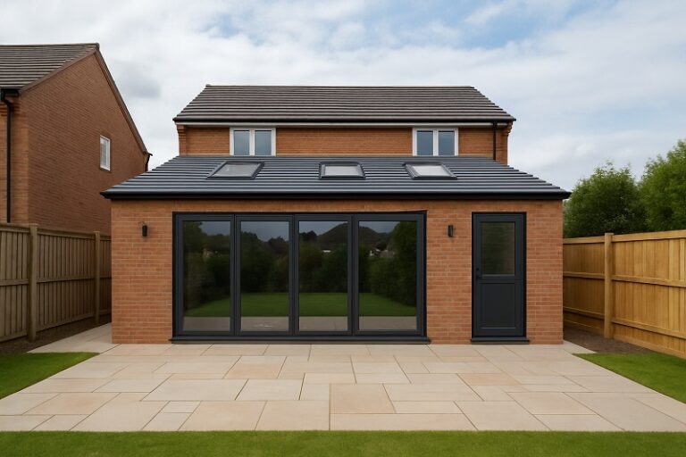 How to Make Your Construction Projects More Eco-Friendly