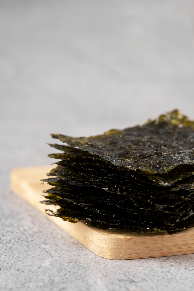 Seaweed (Nori)