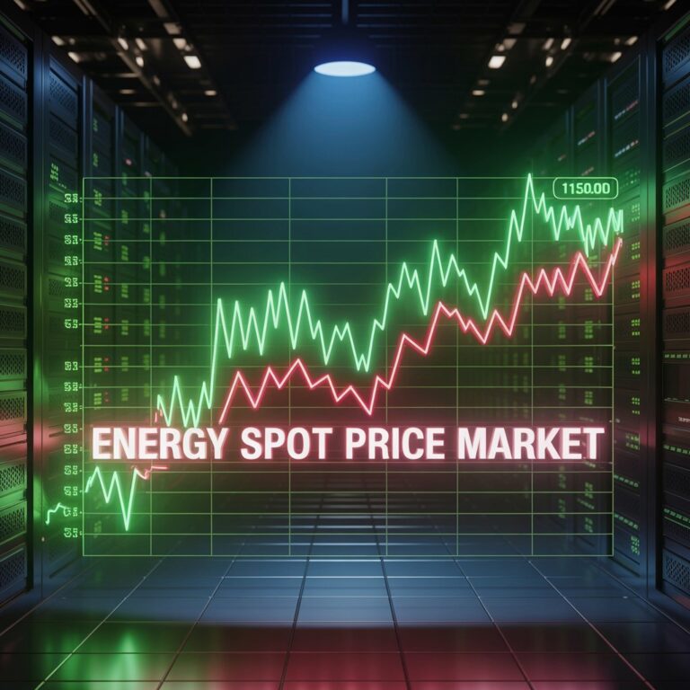 Spotpris Uten Pøslag (No-Markup Pricing): Why Spot Prices Matter in a Changing Energy World