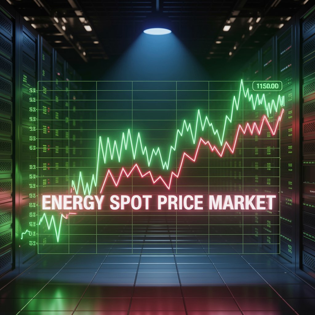 Spotpris Uten Pøslag (No-Markup Pricing): Why Spot Prices Matter in a Changing Energy World